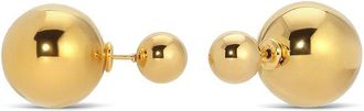 Eyecandy LA Eye Candy La Adele Earrings