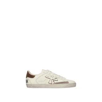 Premiata Steven 8476 - Shoes - Hombre - Blanco - 45 EU