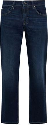 7 For All Mankind BOTTOMWEAR - Pantaloni jeans su YOOX.COM