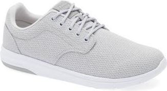 Travis Mathew The Daily II Knit Sneaker in Heather Sleet at Nordstrom Rack, Size 8
