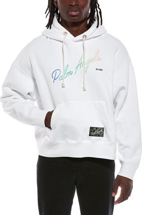Palm Angels Hooded Sweatshirt