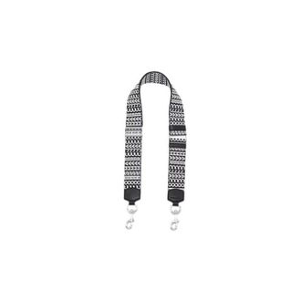 Marc Jacobs The Monogram Strap - Bags - unisex - Negro - ONE SIZE