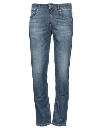 NoLab BOTTOMWEAR - Pantaloni jeans su YOOX.COM