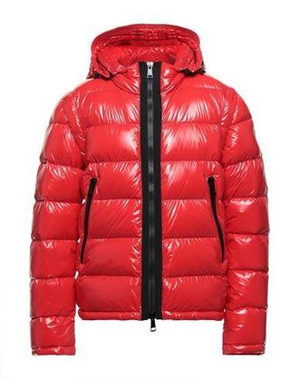 Paul & Shark ROPA DE ABRIGO - Plum&iacute;feros y acolchados en YOOX.COM