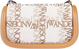 J.W.Anderson Jw Anderson Bumper 17 Shoulder Bag