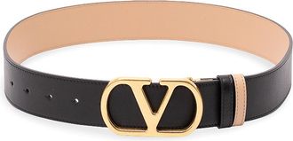 Valentino Garavani Reversible belt