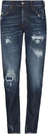 Aglini PARTES DE ABAJO - Pantalones vaqueros en YOOX.COM