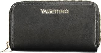 Valentino Accessoires, Dames, Zwart, ONE Size, Dubbele Portemonnee