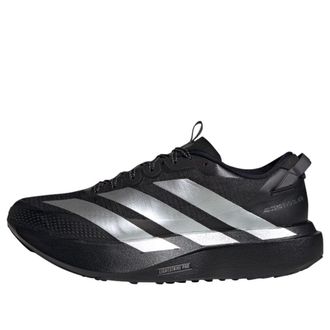 adidas Adizero Evo SL ATR Black Silver Metallic KK2683