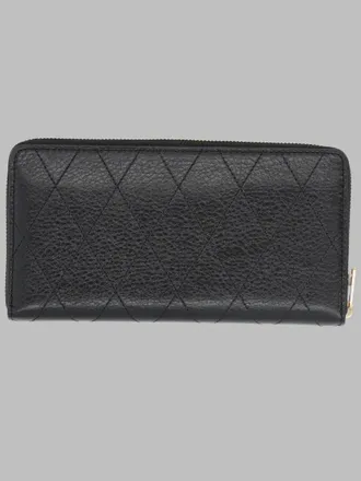 Tory Burch Wallet - Black