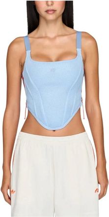 adidas Donna, Sport, Blu, L, new