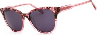 Draper James DJ7044 651 Blush Tortoise/Smoke