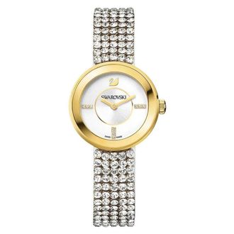 Swarovski Piazza Mini - Dames - Horloges - Grijs - ONE Size - Accessoires