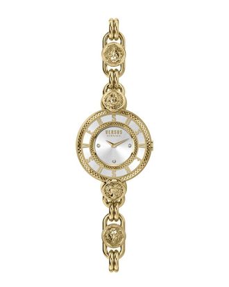 Versus Versus By Versace Womens Les Docks Watch