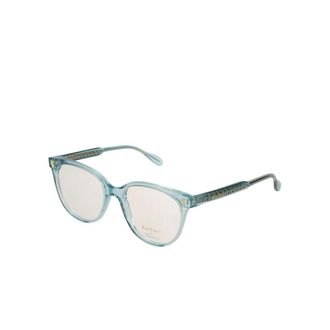 Kàdor Sunglasses, unisex, Blue, 53 MM, Nikla Glamour