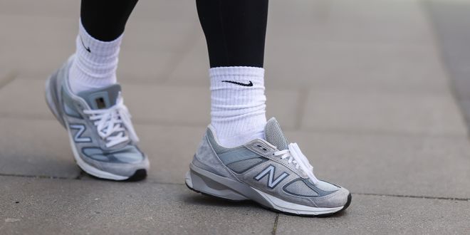 Ubersicht zu allen Sneaker Trendmodellen von New Balance Stylight