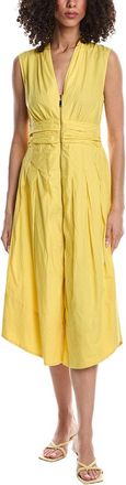 Ramy Brook Meg Midi Dress
