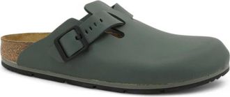 Birkenstock Mujer, Zapatos, Verde, Talla: 39 EU