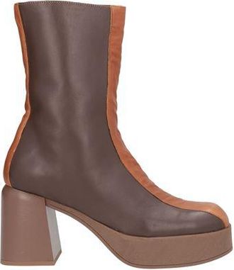 Patrizia Bonfanti FOOTWEAR - Ankle boots on YOOX.COM