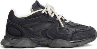 Axel Arigato Eris Lace-up Panelled Sneakers