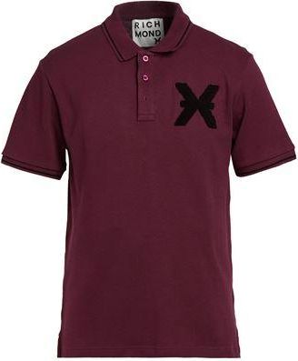 John Richmond CAMISETAS Y TOPS - Polos en YOOX.COM