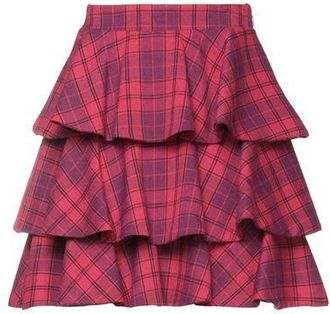 Jijil BOTTOMWEAR - Mini skirts sur YOOX.COM