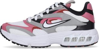 Nike Low Shoe W Zoom Air Fire - Dames - Hardloopschoenen - Veelkleurig - 36 EU - Leer - Fitness