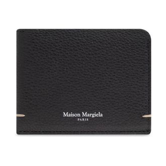 Maison Margiela Wallets & Cardholders, unisex, Black, Size: ONE SIZE Card holder