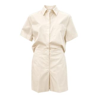 Kaos Mujer, Blusas y Camisas, Beige, Talla: XS