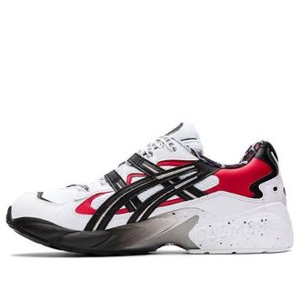 Asics Gel-Kayano 5 OG White Black 1021A182-100