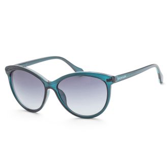 Calvin Klein Womens 58mm Sunglasses