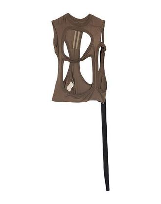 Rick Owens CAMISETAS Y TOPS - Camisetas de tirantes en YOOX.COM