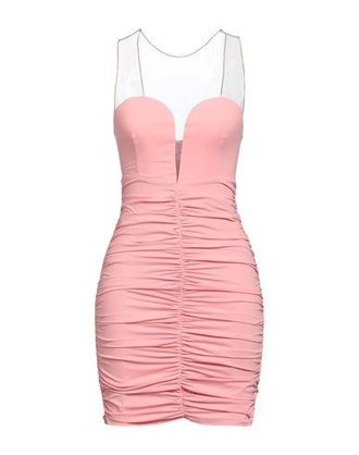 Elisabetta Franchi KLEIDER - Mini-Kleider auf YOOX.COM