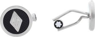 Montblanc Montblanc Great Characters Homage to The Great Gatsby Cufflinks