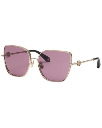 Roberto Cavalli Womens 59mm Sunglasses