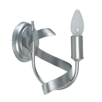 Tosel Aplique metal aluminio