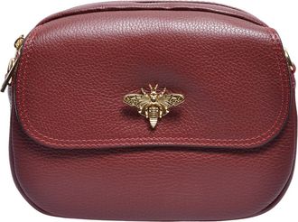 Roberta M VINO Rundleer Tas