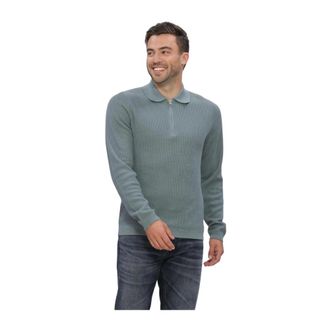 Dstrezzed Dstrezzed, Heren, Tops, Blauw, Maat: M
