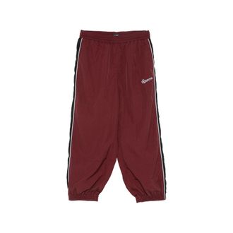 Willy Chavarria Bad Boy Side-stripe Track Pants