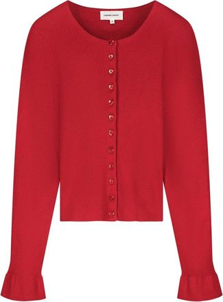Fab By Fabienne Chapot Fabienne Chapot, Donna, Maglie, Rosso, S, new