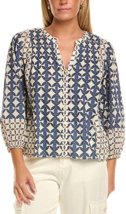 Velvet Velvet By Graham & Spencer Top