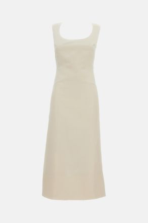 Jacquemus Abito Tablier