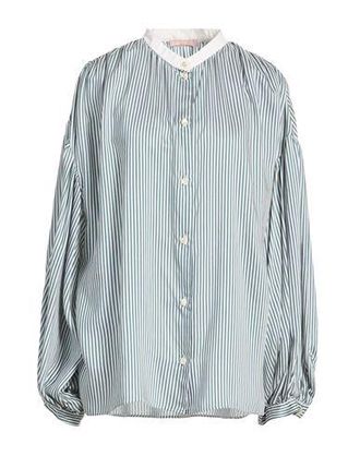 Kristina Ti TOPWEAR - Shirts on YOOX.COM