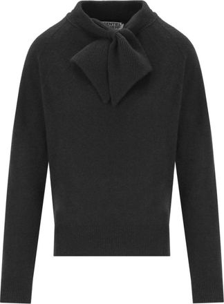 Essentiel Mujer, Jerseys, Negro, Talla: M