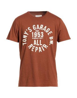 Bowery Nyc TOPS - T-shirts auf YOOX.COM