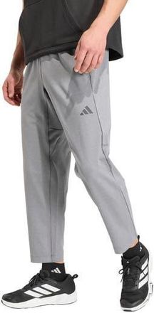 adidas Pure Motion Activewear Pants in Grey at Nordstrom Rack, Size Xx-Large