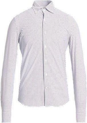 Ghirardelli TOPWEAR - Camicie su YOOX.COM