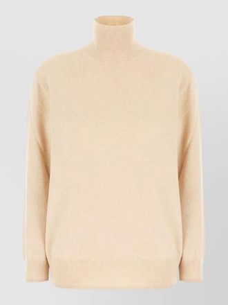 Malo cashmere sweatshirt