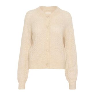 Part Two Donna, Maglie, Beige, M, new