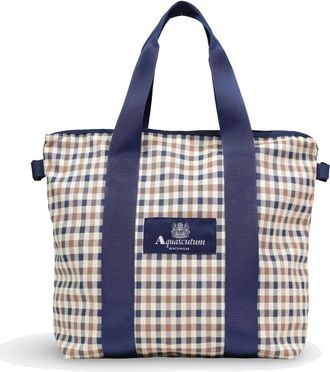 Aquascutum Donna, Borse, Multicolore, Taglia unica, new